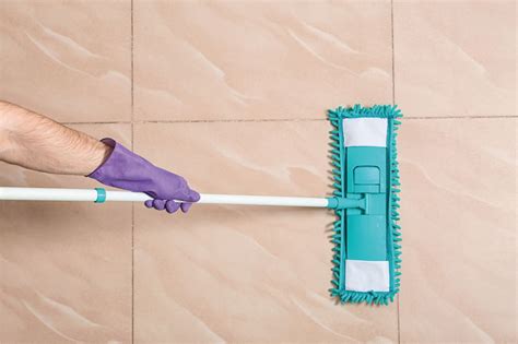 The Science Behind Magic Touch Mops: How Do They Work?
